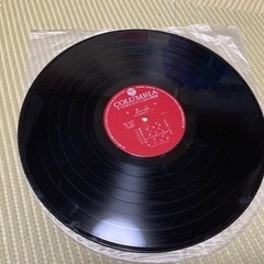 LPレコード　松方弘樹　同期の桜の画像
