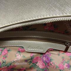 dazzlin リュックの画像