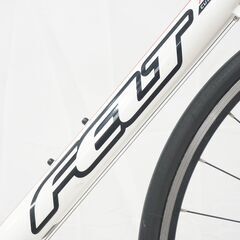 FELT 「フェルト」 F85 2013年モデル ロードバイクの画像