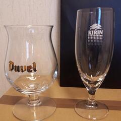 【どれがいい？②】グラスいろいろの画像