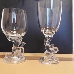 【どれがいい？②】グラスいろいろの画像