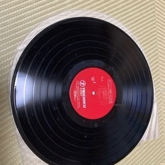 LPレコード　カラオケ・スーパースター　3の画像