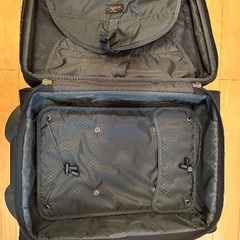 travelpro スーツ ケース （機内持ち込み可）