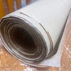 高級和紙クロス　W920xH1950 8枚の画像