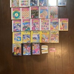 イーカラソフト30本　本体あり2個の画像