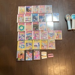 イーカラソフト30本　本体あり2個の画像