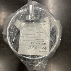 INAX/LIXIL タオルリング(スタンダードシリーズ) 【KF-91】　リサイクルショップ宮崎屋　佐土原店　24.8.27Fの画像