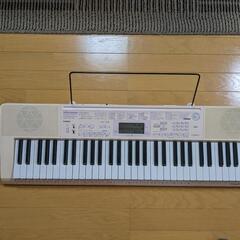 CASIO 電子キーボード LK-115
