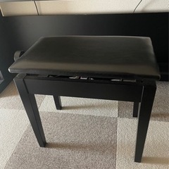 YAMAHA　電子ピアノ　 ARIUS 　YDP-161  超美品　説明書・椅子つきの画像