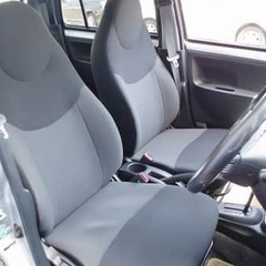 【保証人様無し！自社ローン】2万キロ✨お安めの軽自動車お探しの方🎵の画像