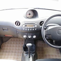 【保証人様無し！自社ローン】2万キロ✨お安めの軽自動車お探しの方🎵の画像