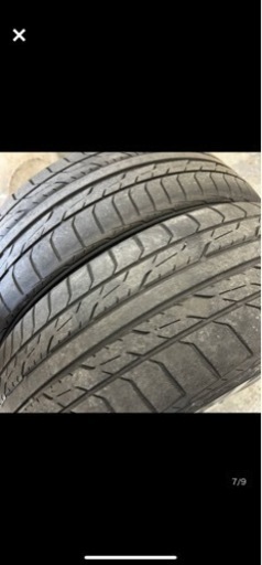商談決定しました。LOXARNY DIVA &165/50R16 75V 4本セット
