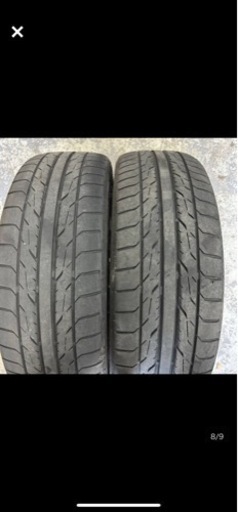 商談決定しました。LOXARNY DIVA &165/50R16 75V 4本セット