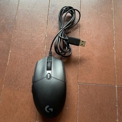 logicool ゲーミングマウス