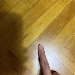 【お取引先決定】ヘリンボーン　おしゃれ　ダイニングテーブル　の画像