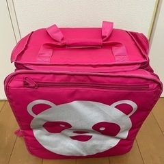 フードデリバリー用リュック