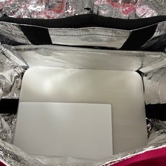 フードデリバリー用リュックの画像