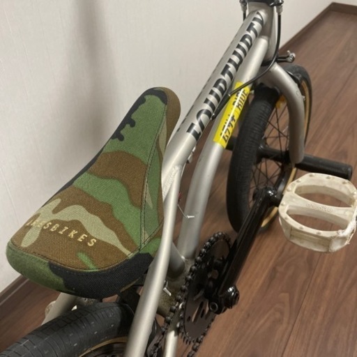 BMX・ARESBIKES【16インチ】