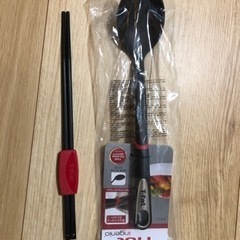 決まりました！T-fal ティファール　インジニオ　おたま　菜箸