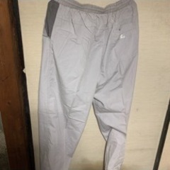 セットアップシャツパンツ　LLサイズ9の画像