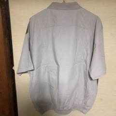 セットアップシャツパンツ　LLサイズ9の画像