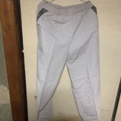 セットアップシャツパンツ　LLサイズ9の画像