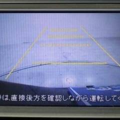 【自己破産・債務整理していても】バックカメラあり🎵HID✨の画像