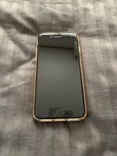 極美品！　iPhone SE 第二世代　箱有