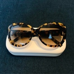 レディース　サングラス　MARC JACOBSの画像