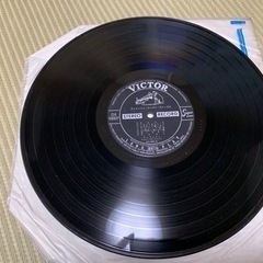 LPレコード　チェリッシュ　スーパー・デラックスの画像