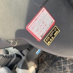 交渉可！　4WD マニュアル　MT 車検5年5月迄　　ハイゼット　トラックの画像