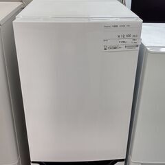 ★ジモティ割あり★ Hisense 冷蔵庫 150L 19年製 動作確認／クリーニング済み TJ682