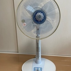 扇風機