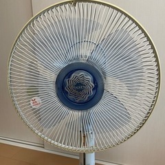 扇風機の画像