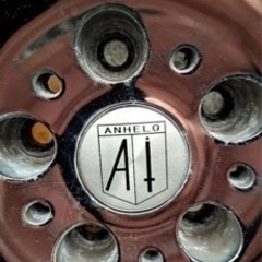 20アルファード　ベルファイア　30後期20インチの画像