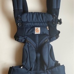 エルゴベビー　オムニ360クールエア