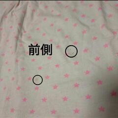 BabyGAP(Tｼｬﾂ)&OLDNAVY(ｼｮｰﾄﾊﾟﾝﾂ)セットの画像