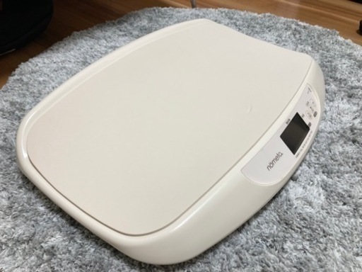 体重計