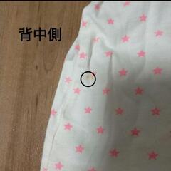 BabyGAP(Tｼｬﾂ)&OLDNAVY(ｼｮｰﾄﾊﾟﾝﾂ)セットの画像