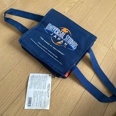 トロピカーナ保冷バック　ユニバーサルスタジオの画像