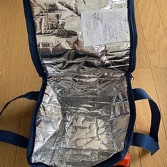 トロピカーナ保冷バック　ユニバーサルスタジオの画像