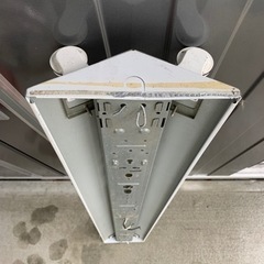 東芝　蛍光灯器具になりますの画像