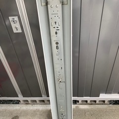 東芝　蛍光灯器具になりますの画像