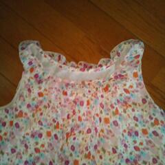 最終値下💞ピンク衣類の画像