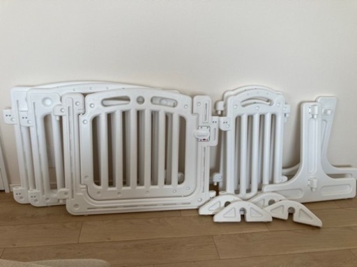 ベビーゲート　　ソノバdeゲート　XL