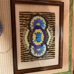 21• 蝶の絵タダであげますの画像
