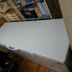 (受渡し者決定しました)業務用冷凍ストッカー