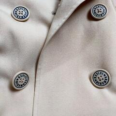 repipi armario トレンチコートの画像