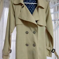 repipi armario トレンチコート