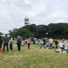8/27袖ケ浦海浜公園でナイトフリーマーケット開催！！出店者様大募集！！出店費500円！！ - フリーマーケット